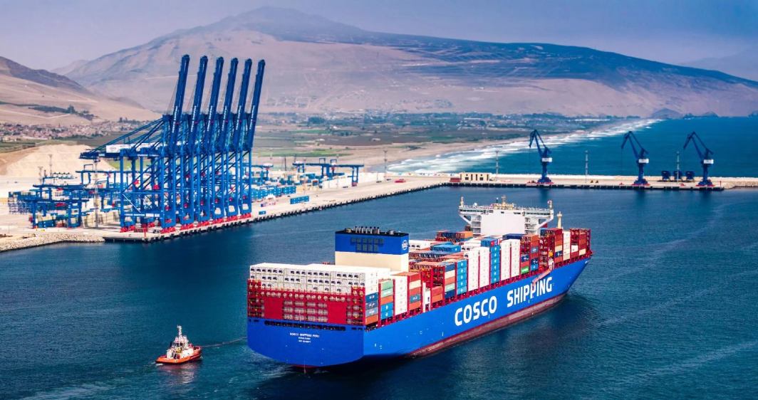 10 月生效！美国对华加征港口费，外贸企业如何应对？