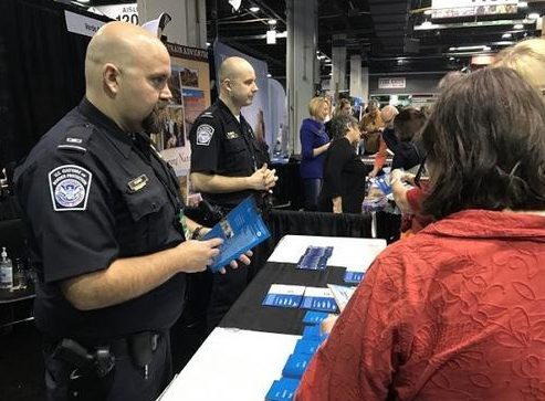 美国海关严查！入关货物违规，单项罚款 5000 美元