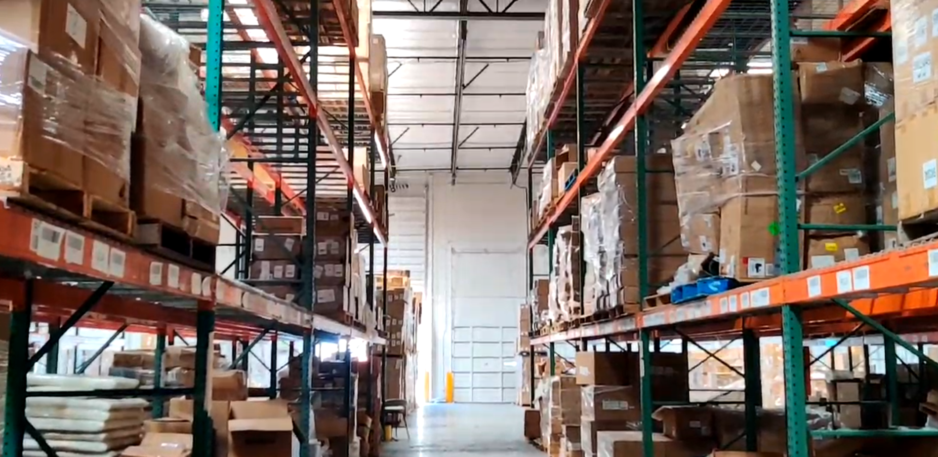 跨境卖家必看！美国海外仓+优质货盘，让你的销量翻倍！