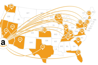 美国海外仓爆仓潮来袭，卖家如何提前布局“占位”？