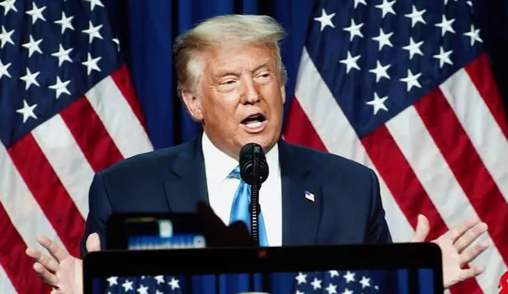 降税54%背后：特朗普的“交易艺术”与海外仓的危与机