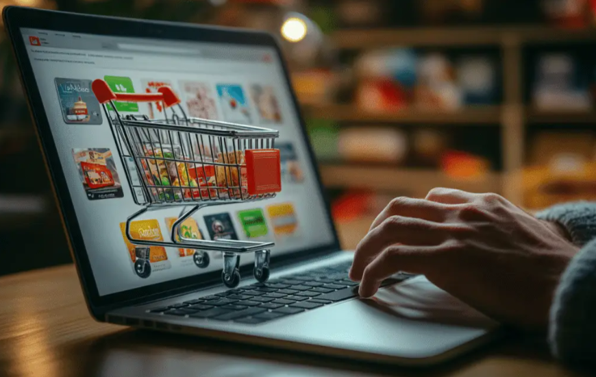 3PL vs 自建仓？美国海外仓选择指南：不同规模卖家适配方案