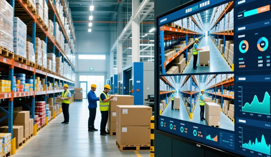 多仓联动如何让卖家订单 “零中断”？