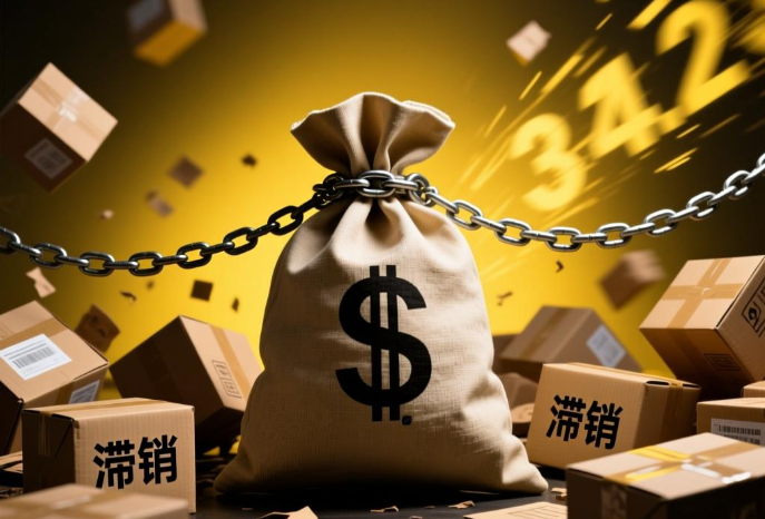 滞销库存 “吞噬” 利润？美国海外仓帮你盘活每一分资金