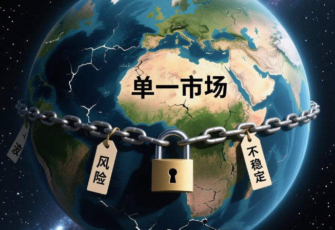 单一市场风险太大？海外仓助你构建“全球化韧性供应链”