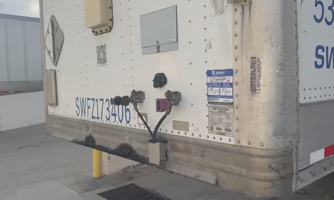 海外仓安全防控：从大门到货架的全链条保障