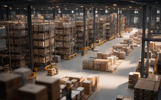 误区！美国海外仓不是 “越大越好”，中小卖家选对才赚钱