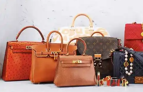 TikTok携1.1万美元手包，搅动全球高端消费市场