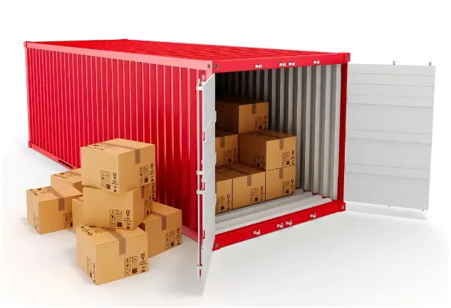 海外仓是如何中转的？