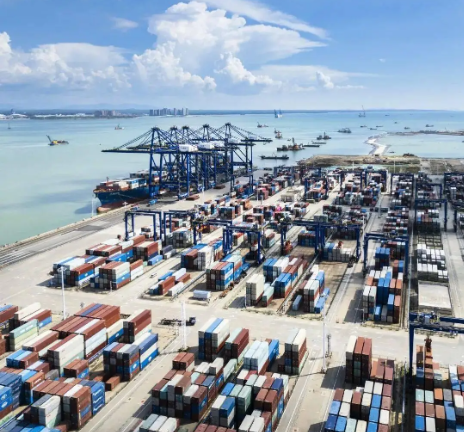 海南封关启动！中美跨境新风口