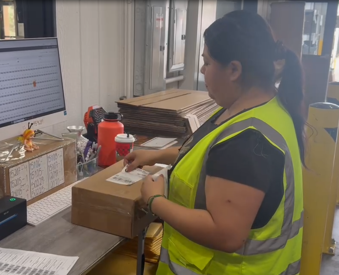 弃置费高到肉痛？海外仓一件代发，滞销品秒变现金流！