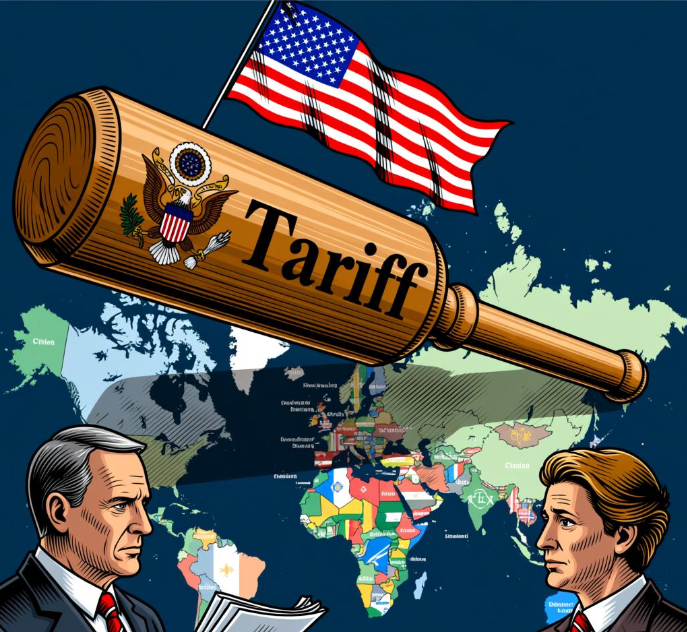 特朗普对伊朗贸易伙伴加征25%关税！