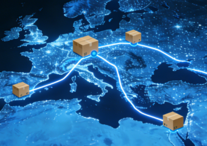 海外仓如何帮你把利润，从物流里“抠”出来？