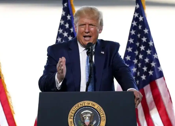 美国海关官宣：芬太尼/对等关税今日终止！