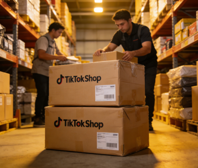 TikTok Shop暂缓取消自发货，美区卖家赢得喘息机会