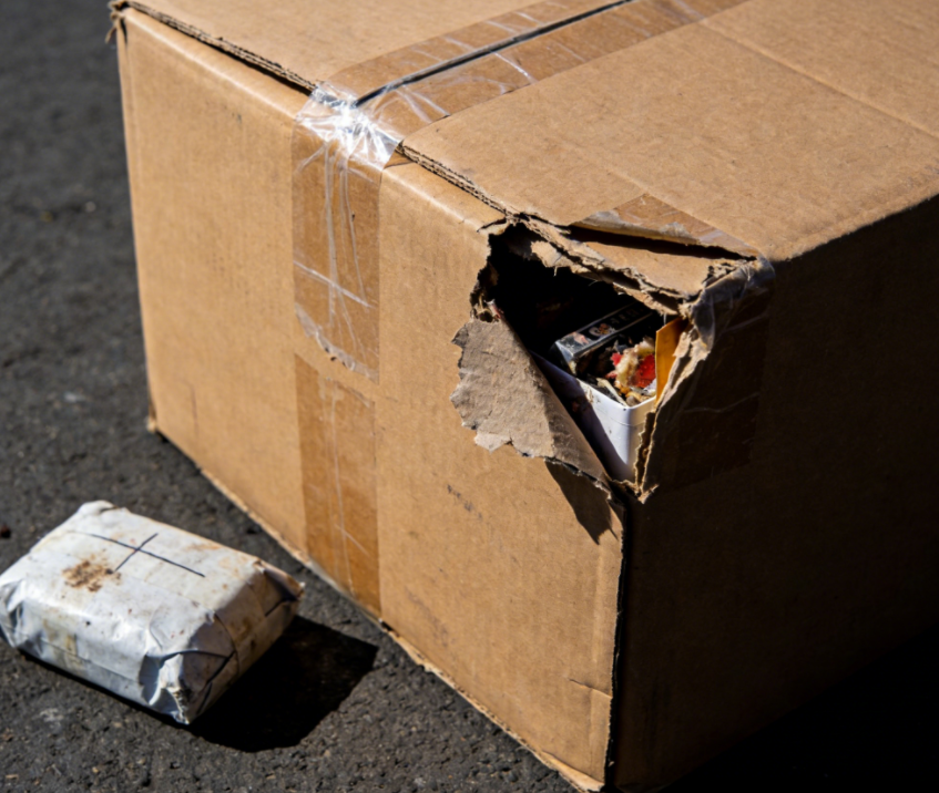 海外仓丢件、破损？这样做，把损失降到最低！