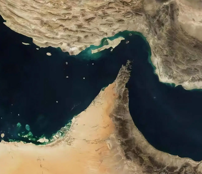 美国投200亿海事再保险，霍尔木兹海峡复航在即，跨境卖家迎来重大利好？