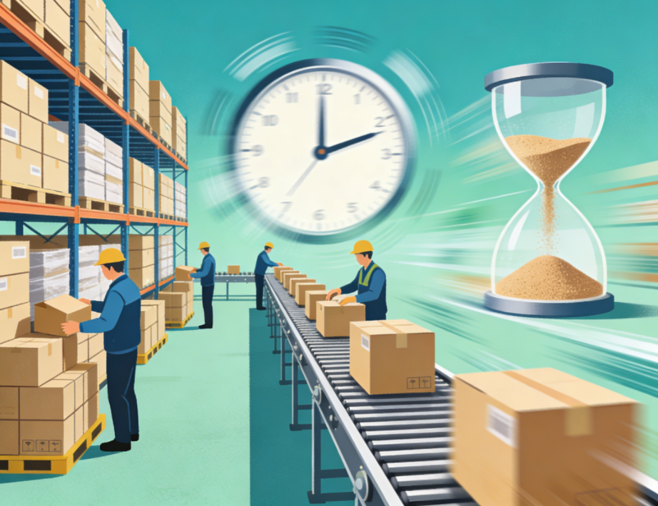 亚马逊PrimeDay或将提前至6月，卖家物流备战被迫提速