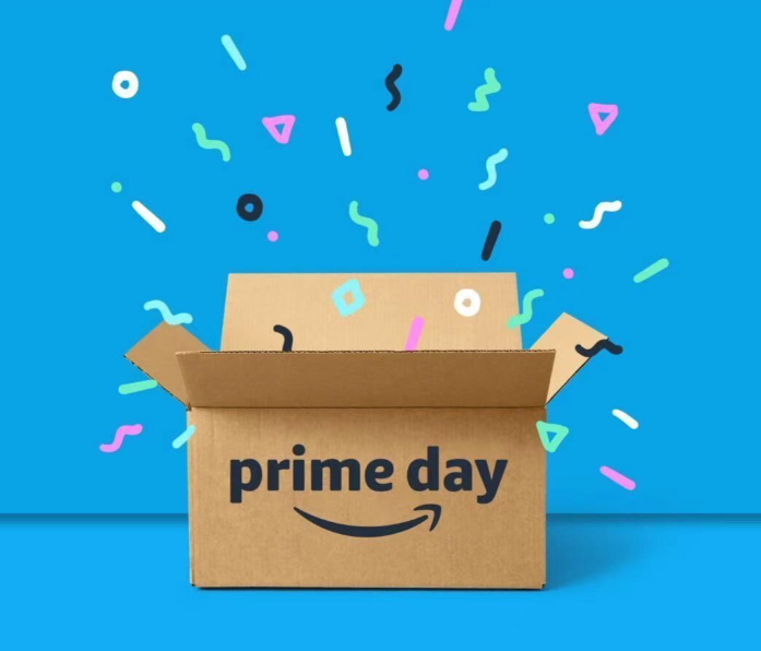 2026亚马逊Prime Day促销提报开启！你的海外仓，准备好了吗？