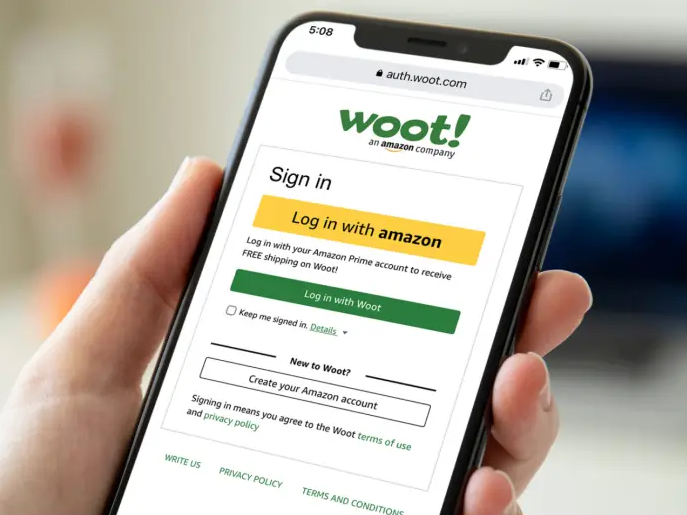 亚马逊3月严打WOOT刷单，主账号连坐+资金冻结