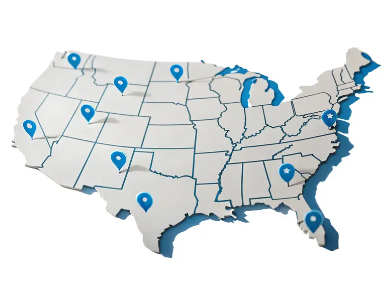 美西太贵、美东太远、美中刚起？卖家如何“三选二”？