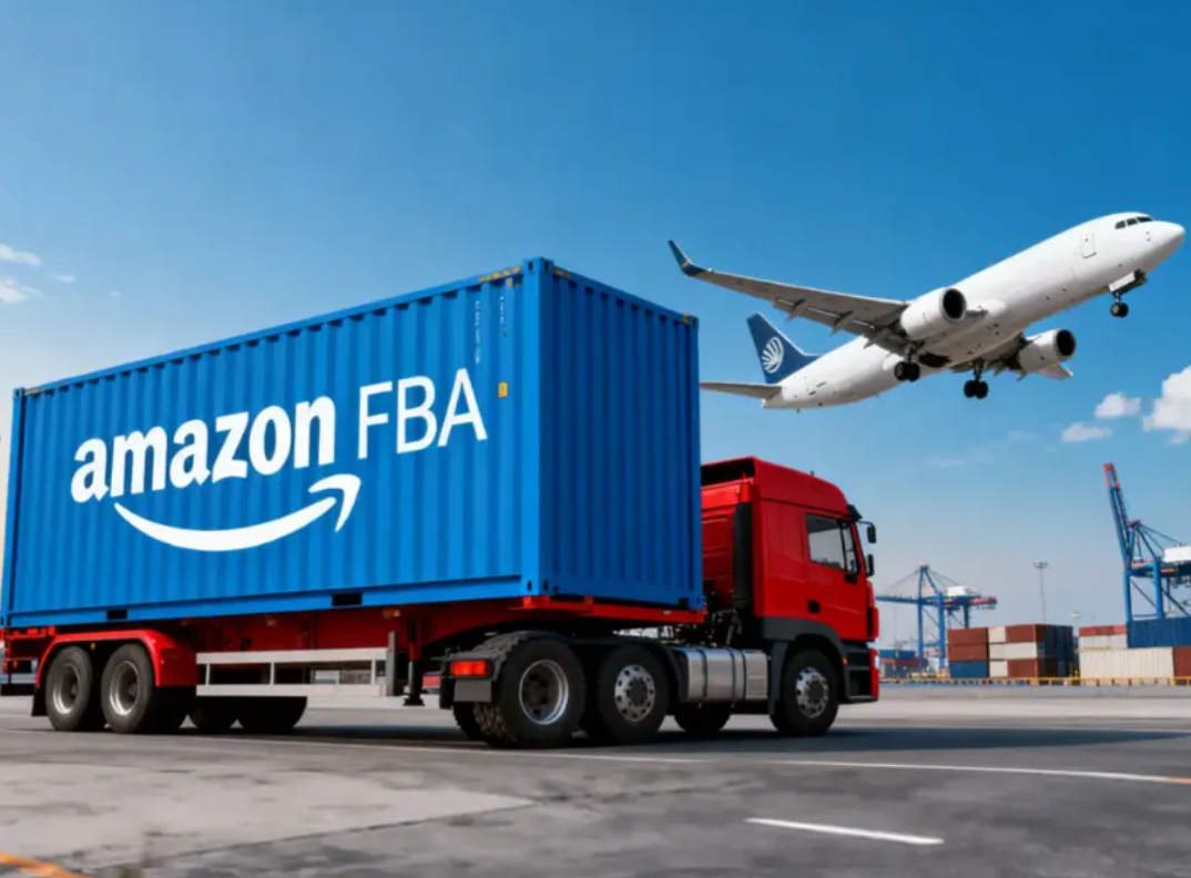 4月17日起，亚马逊FBA再涨费！