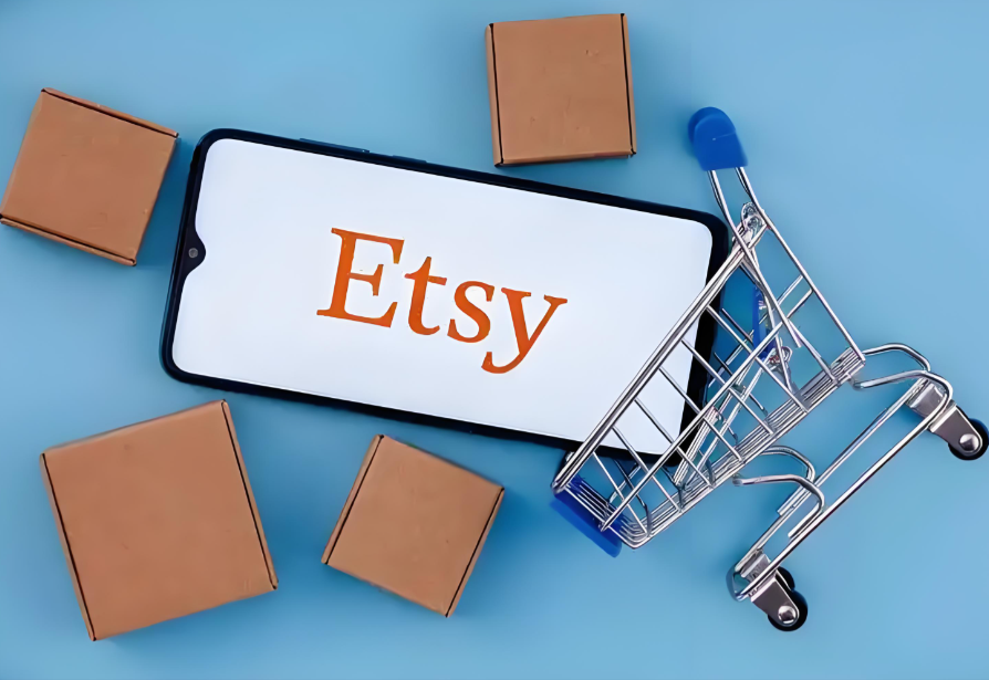 全球手工艺市场高增，Etsy重拳清退违规中国店铺！